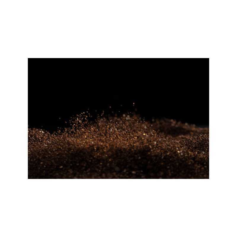 Café torréfié moulu naturel & fairtrade d'Haïti Premium - Direct pr...