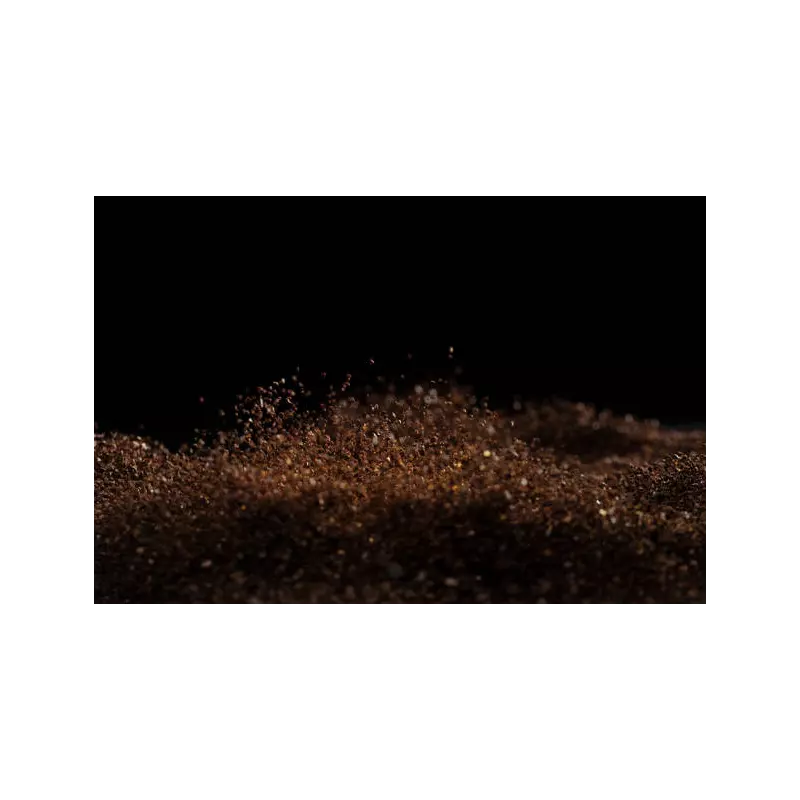 Natural & Fairtrade Ground Roasted Coffee from Haiti Premium - Dire...