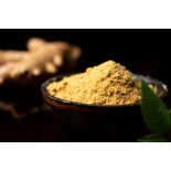 Gingembre naturel et équitable en poudre D'Haïti - direct producteur