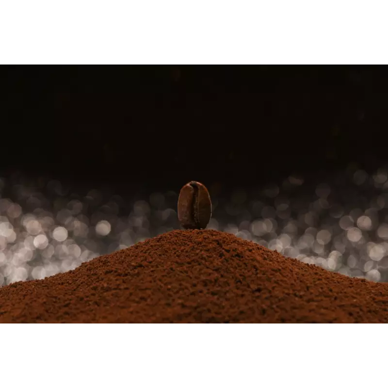 Natural & Fairtrade Ground Roasted Coffee from Haiti Premium - Dire...