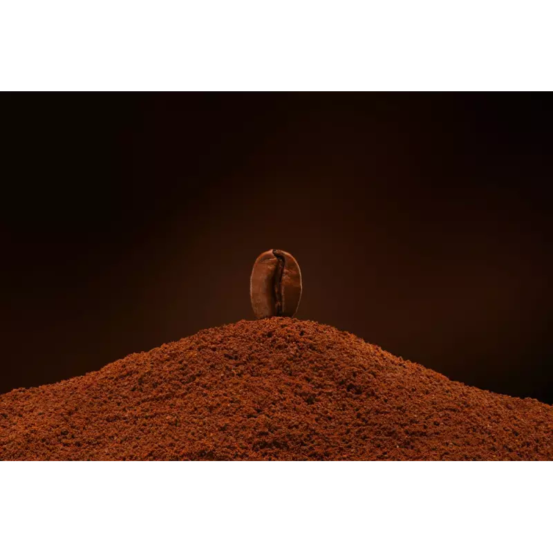 Natural & Fairtrade Ground Roasted Coffee from Haiti Premium - Dire...