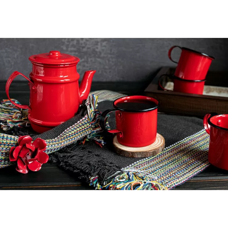 Café torréfié moulu naturel & fairtrade d'Haïti Premium - Direct pr...