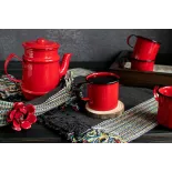Café torréfié moulu naturel & fairtrade d'Haïti Premium - Direct pr...