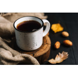 Café torréfié moulu naturel & fairtrade d'Haïti Premium - Direct pr...