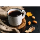 Café torréfié moulu naturel & fairtrade d'Haïti Premium - Direct pr...