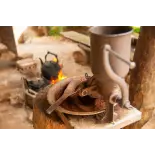 Natural & Fairtrade Ground Roasted Coffee from Haiti Premium - Dire... Natural & Fairtrade Ground Roasted Coffee from Haiti Premium - Dire...