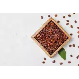 Café torréfié naturel & fairtrade en grain d'Haïti Premium - Direct... Café torréfié naturel & fairtrade en grain d'Haïti Premium - Direct...