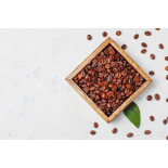 Natural & fairtrade roasted coffee beans from Haiti Premium - Direc...