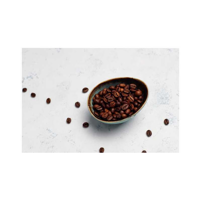 Natural & fairtrade roasted coffee beans from Haiti Premium - Direc...