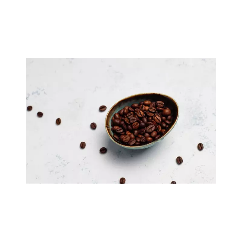 Natural & fairtrade roasted coffee beans from Haiti Premium - Direc...