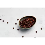 Natural & fairtrade roasted coffee beans from Haiti Premium - Direc... Natural & fairtrade roasted coffee beans from Haiti Premium - Direc...