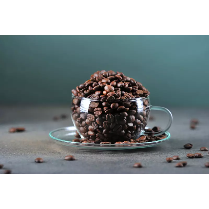 Natural & fairtrade roasted coffee beans from Haiti Premium - Direc...