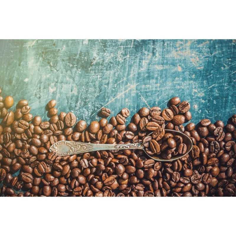 Natural & fairtrade roasted coffee beans from Haiti Premium - Direc...