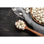 Organic pistachios PDO from Aegina in shell roasted and unsalted