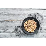 Pistaches bio AOP d'Egine en coque grillées & sans sel