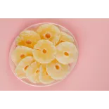 Ananas Confit naturel d'Espagne