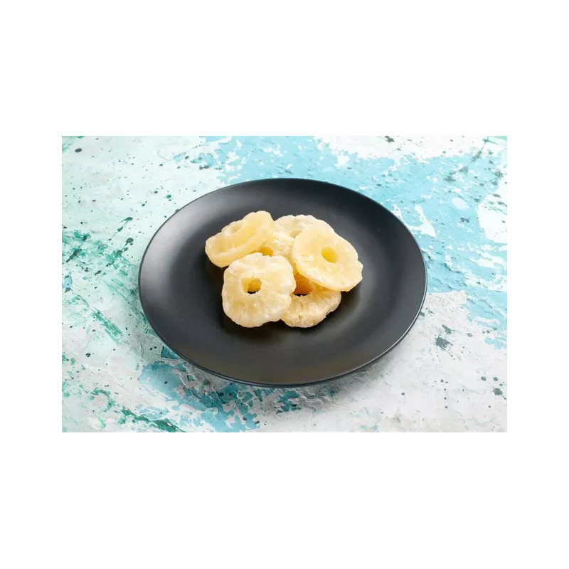 Ananas Confit naturel d'Espagne