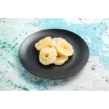 Ananas Confit naturel d'Espagne