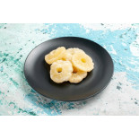 Natural Candied Pineapple From Spain