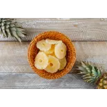 Ananas Confit naturel d'Espagne