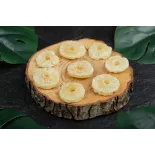 Ananas Confit naturel d'Espagne