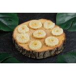 Natural Candied Pineapple From Spain