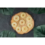 Ananas Confit naturel d'Espagne