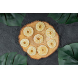 Natural Candied Pineapple From Spain