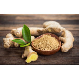 Gingembre naturel et équitable en poudre D'Haïti - direct producteur