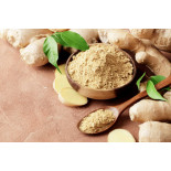 Gingembre naturel et équitable en poudre D'Haïti - direct producteur