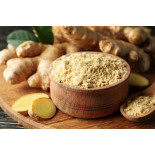 Gingembre naturel et équitable en poudre D'Haïti - direct producteur