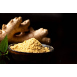 Gingembre naturel et équitable en poudre D'Haïti - direct producteur