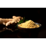 Gingembre naturel et équitable en poudre D'Haïti - direct producteur