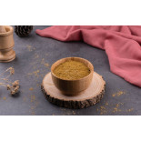 Gingembre naturel et équitable en poudre D'Haïti - direct producteur