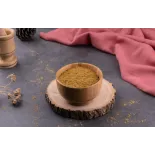 Gingembre naturel et équitable en poudre D'Haïti - direct producteur