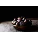 Organic chestnut PDO from Ardèche in shell - Direct producer