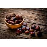 Organic chestnut PDO from Ardèche in shell - Direct producer