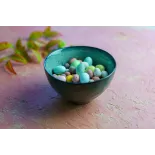 Amandes au chocolat multicolore naturel de France - Direct producteur