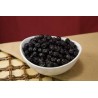 Organic dried blackcurrant berries from France