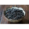 Organic dried blackcurrant berries from France