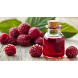 Organic raspberry vinegar made in France - Direct producer