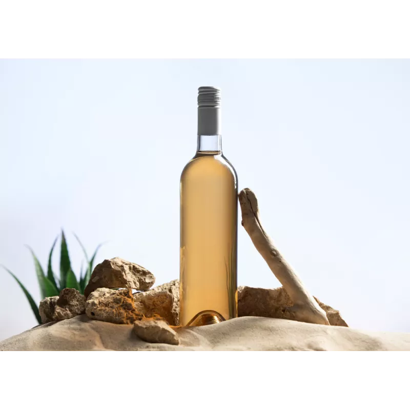 Organic prickly pear vinegar made in France - Direct producer