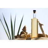 Organic prickly pear vinegar made in France - Direct producer