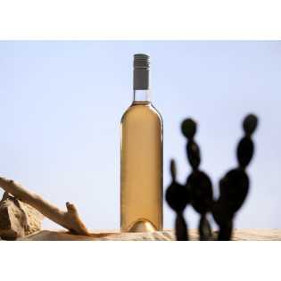 Organic prickly pear vinegar made in France - Direct producer