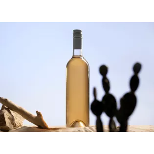 Vinaigre de figue de barbarie bio made in France - Direct producteur