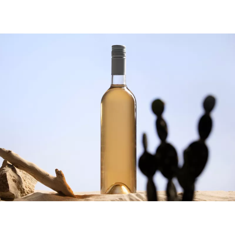 Organic prickly pear vinegar made in France - Direct producer Organic prickly pear vinegar made in France - Direct producer