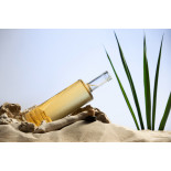 Organic prickly pear vinegar made in France - Direct producer