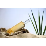 Organic prickly pear vinegar made in France - Direct producer