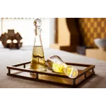 Organic fig vinegar from Canigou made in France - Direct producer