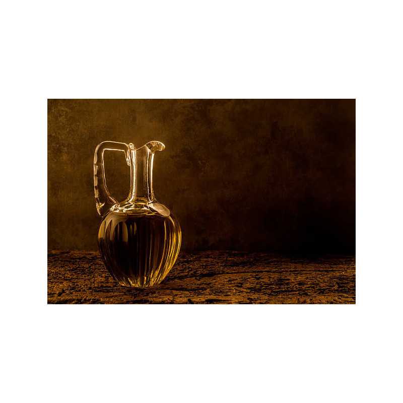 Organic fig vinegar from Canigou made in France - Direct producer